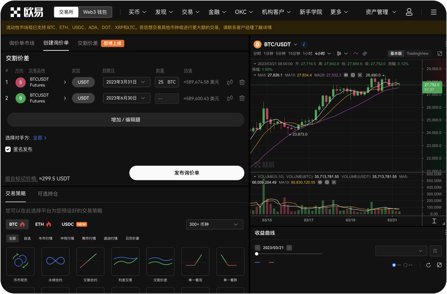 币币网的未来发展如何